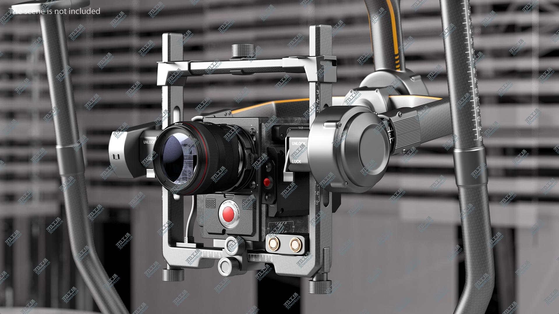 images/goods_img/202104093/3D Handheld Camera Stabilizer with Camcorder/5.jpg